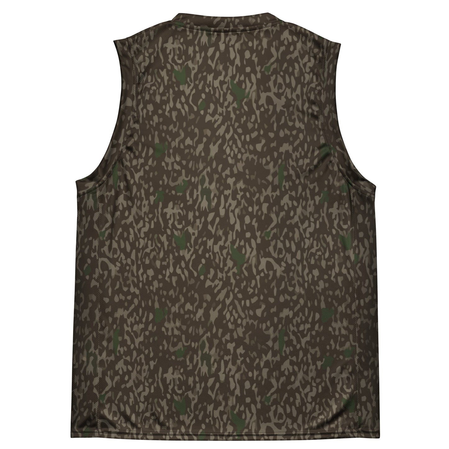 Pinefall Shroud CAMO unisex basketball jersey - Basketball Jerseys
