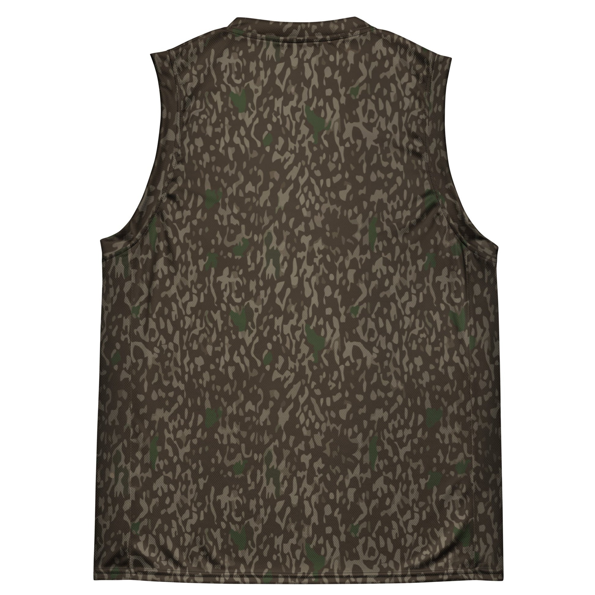 Pinefall Shroud CAMO unisex basketball jersey - Basketball Jerseys