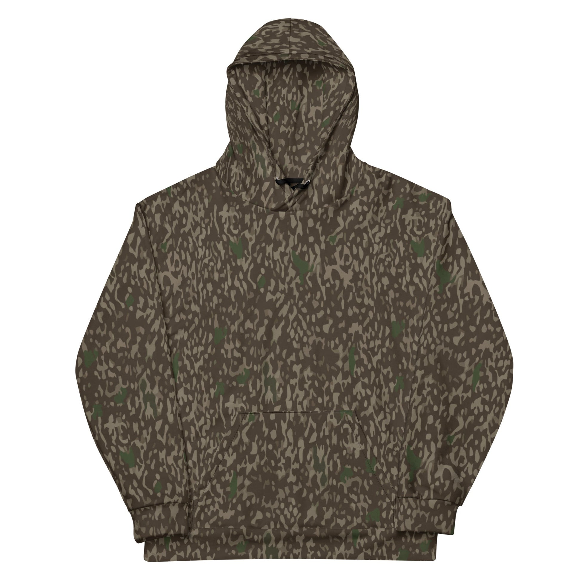 Pinefall Shroud CAMO Unisex Hoodie - Hoodies