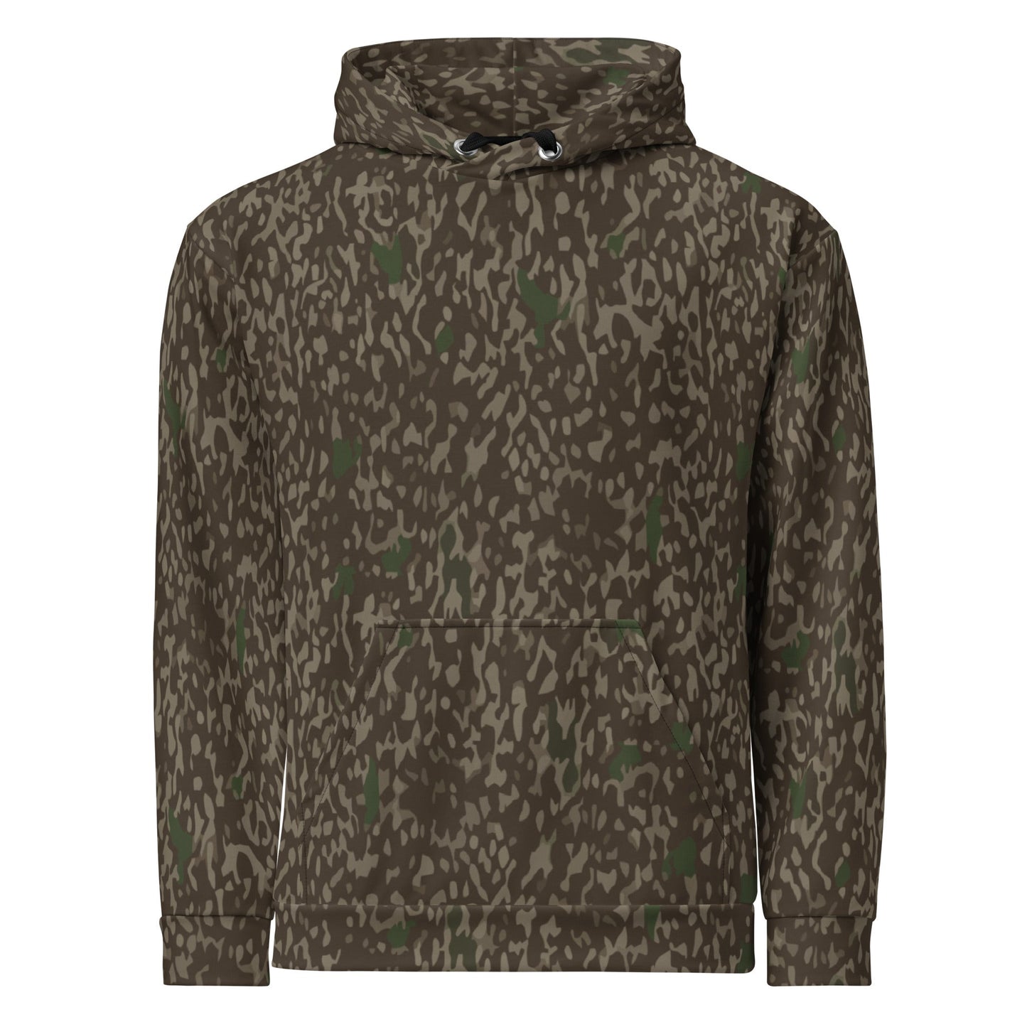 Pinefall Shroud CAMO Unisex Hoodie - Hoodies