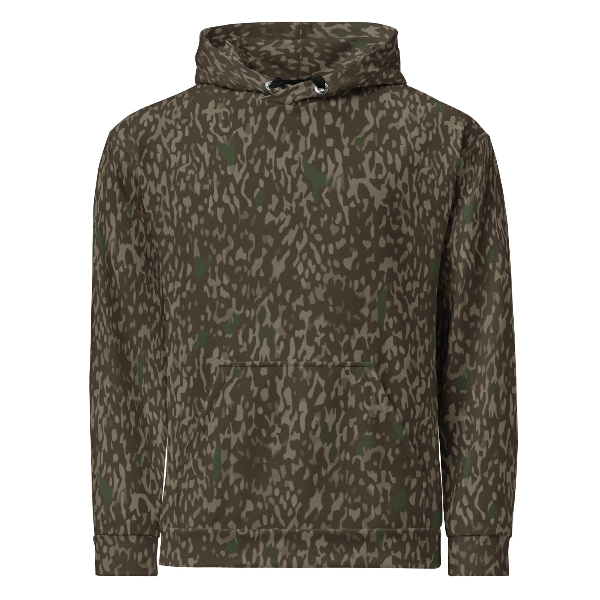 Pinefall Shroud CAMO Unisex Hoodie - Hoodies