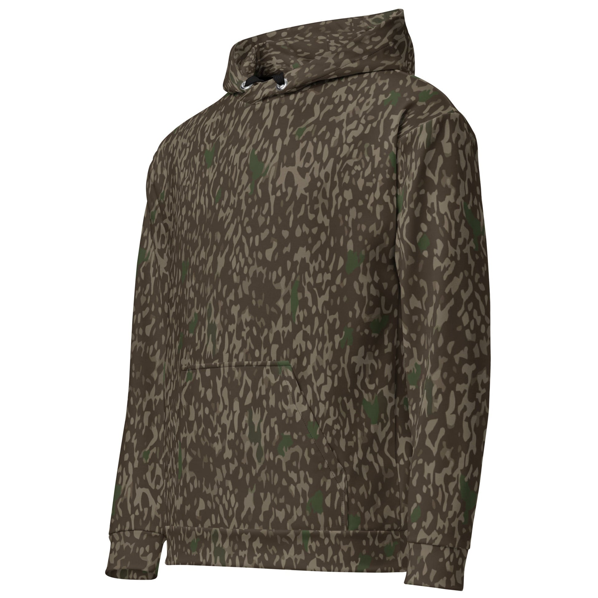 Pinefall Shroud CAMO Unisex Hoodie - Hoodies