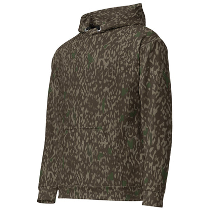 Pinefall Shroud CAMO Unisex Hoodie - Hoodies