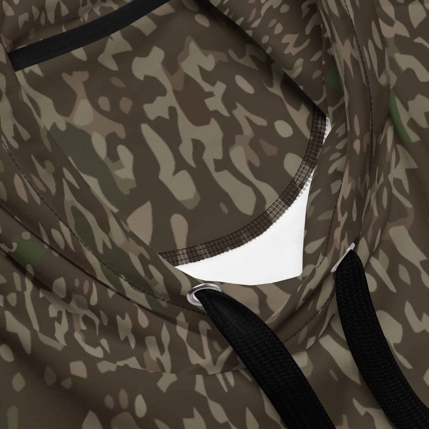 Pinefall Shroud CAMO Unisex Hoodie - Hoodies