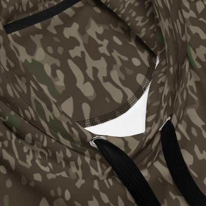 Pinefall Shroud CAMO Unisex Hoodie - Hoodies