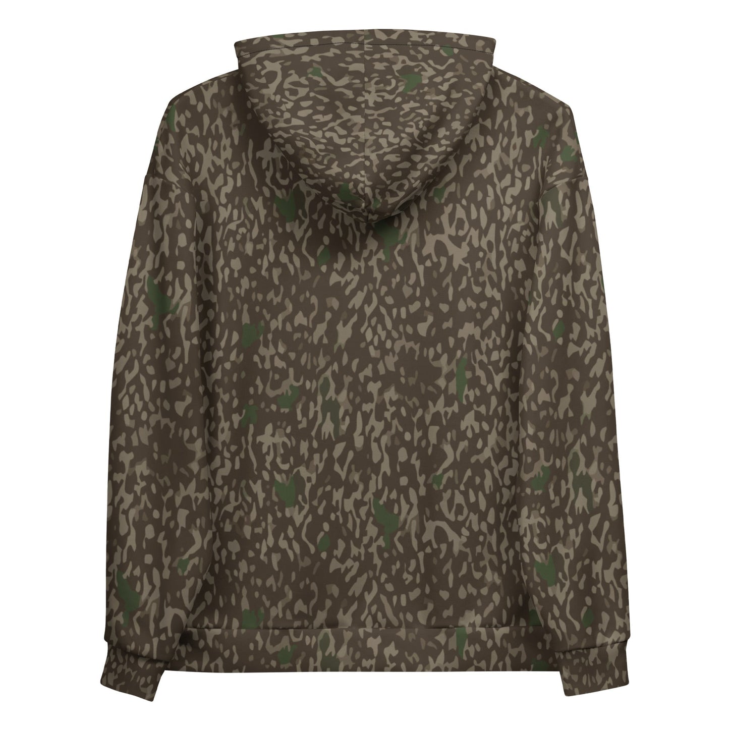 Pinefall Shroud CAMO Unisex Hoodie - Hoodies