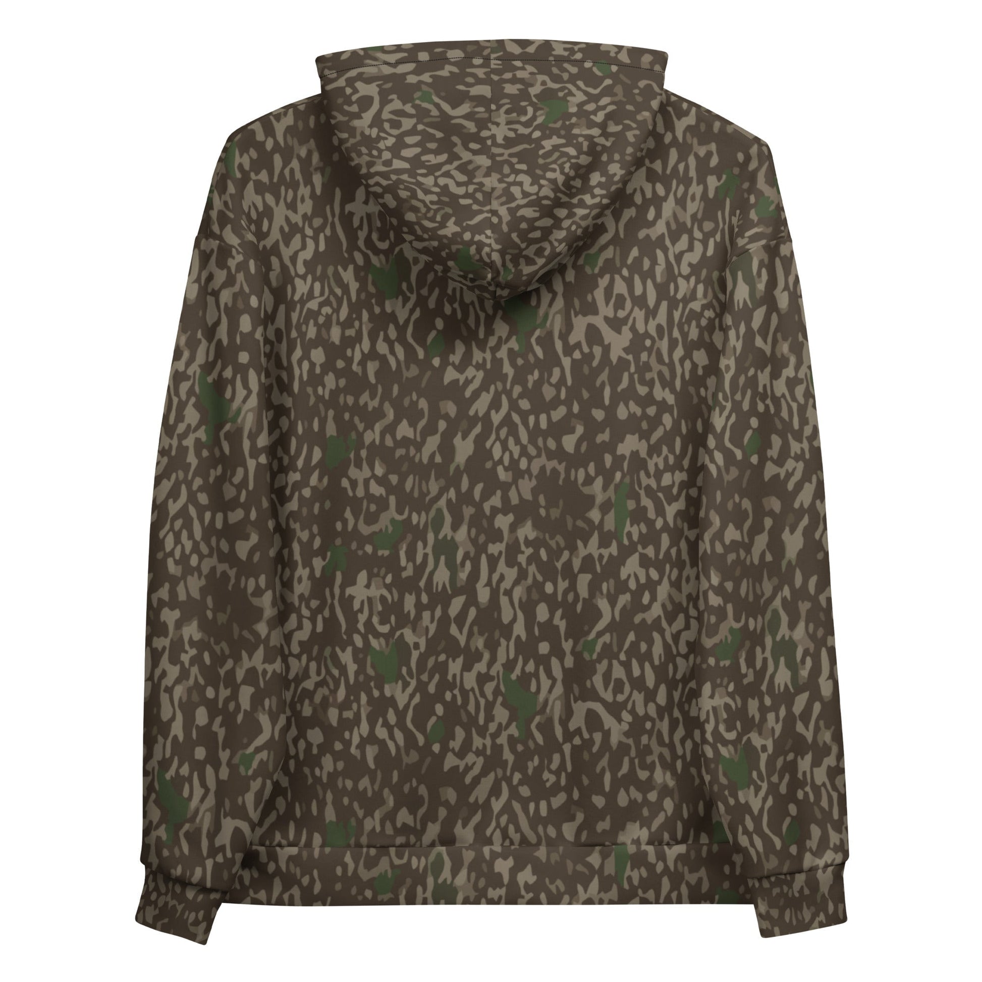 Pinefall Shroud CAMO Unisex Hoodie - Hoodies