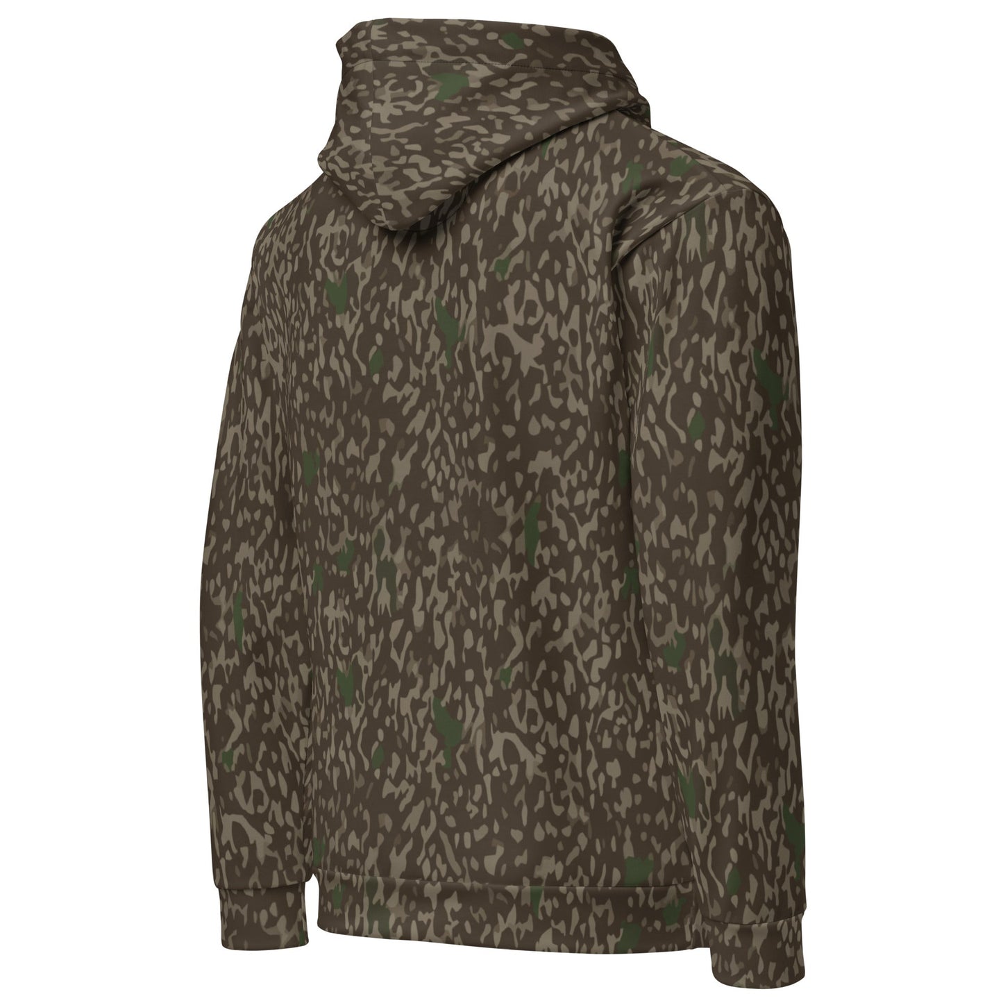 Pinefall Shroud CAMO Unisex Hoodie - Hoodies