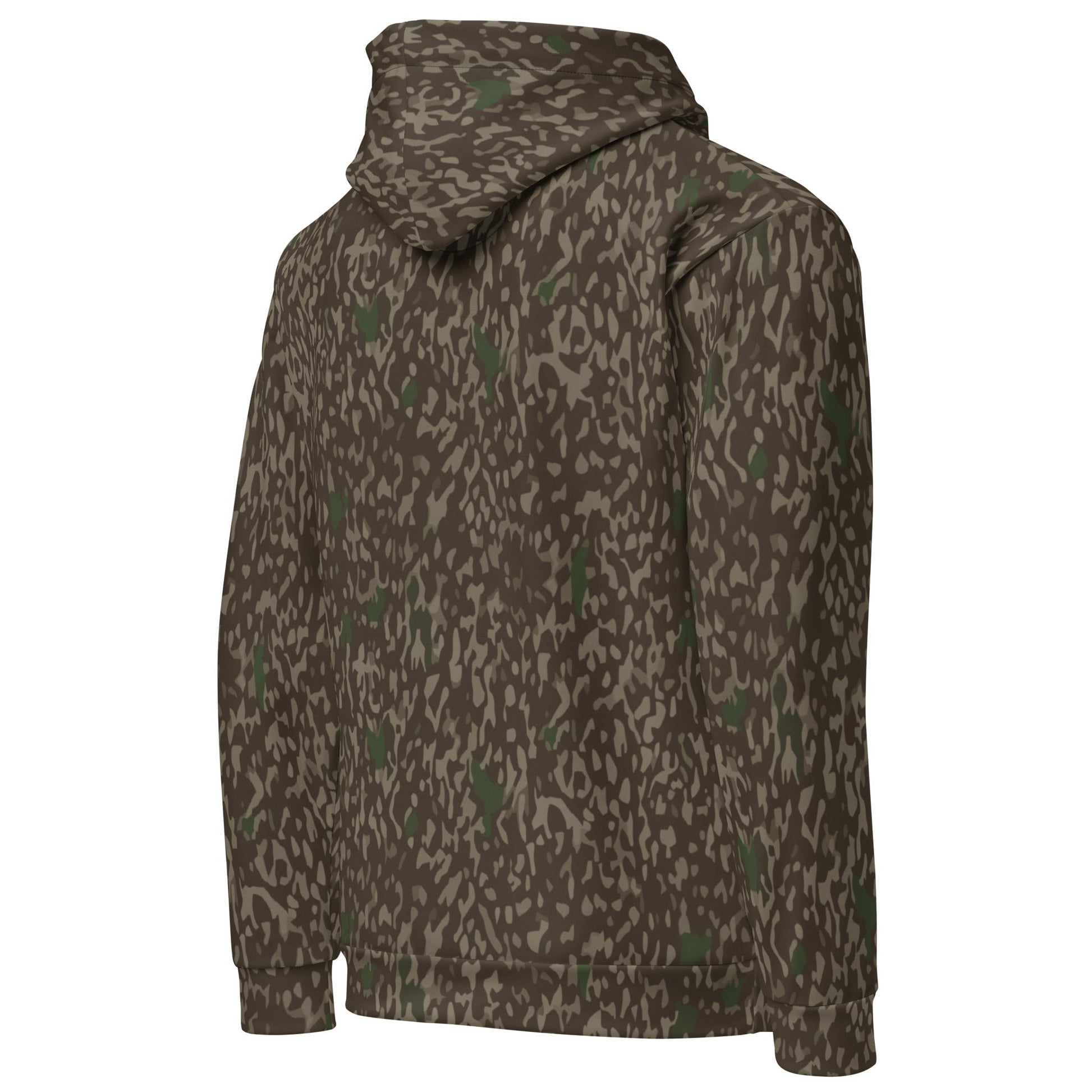 Pinefall Shroud CAMO Unisex Hoodie - Hoodies