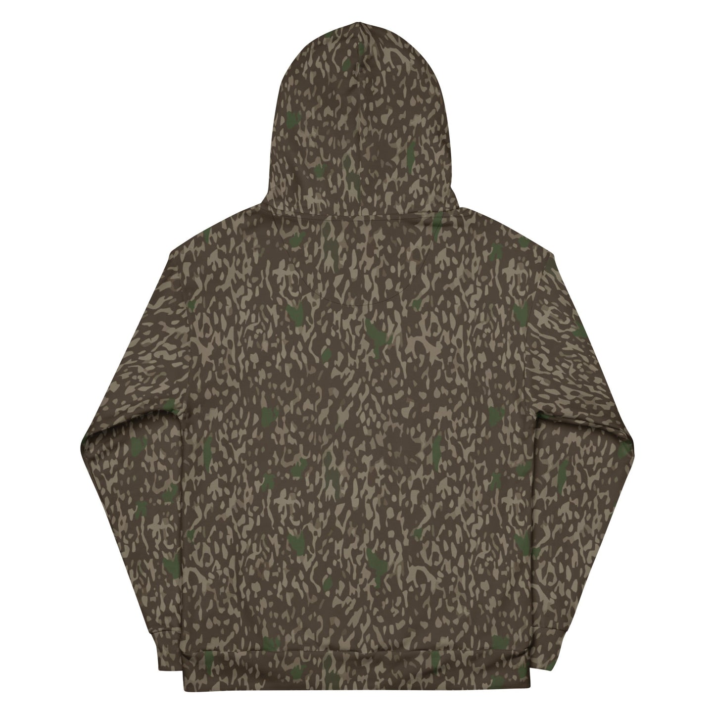 Pinefall Shroud CAMO Unisex Hoodie - Hoodies