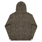 Pinefall Shroud CAMO Unisex Hoodie