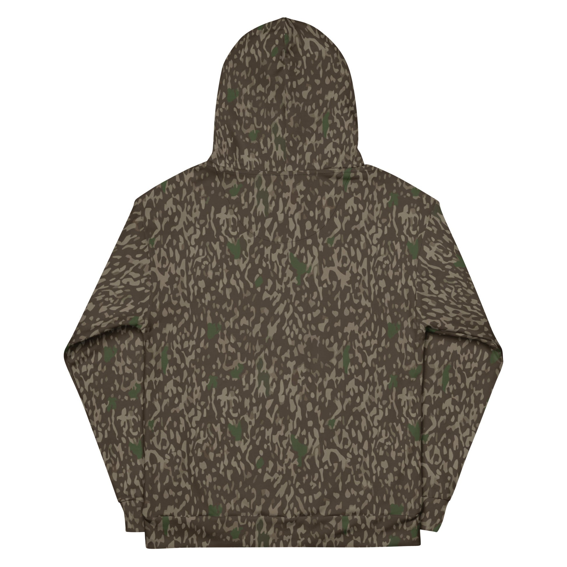 Pinefall Shroud CAMO Unisex Hoodie - Hoodies
