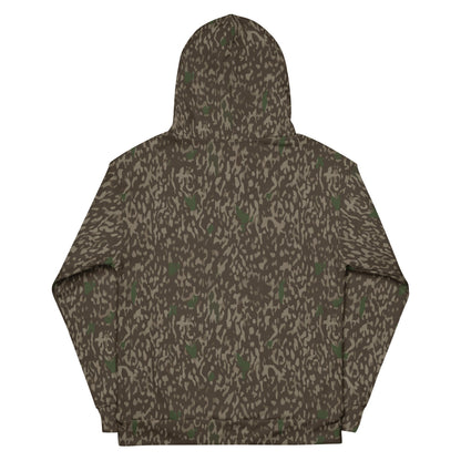 Pinefall Shroud CAMO Unisex Hoodie - Hoodies