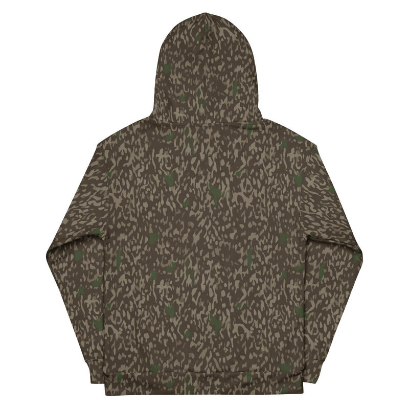 Pinefall Shroud CAMO Unisex Hoodie