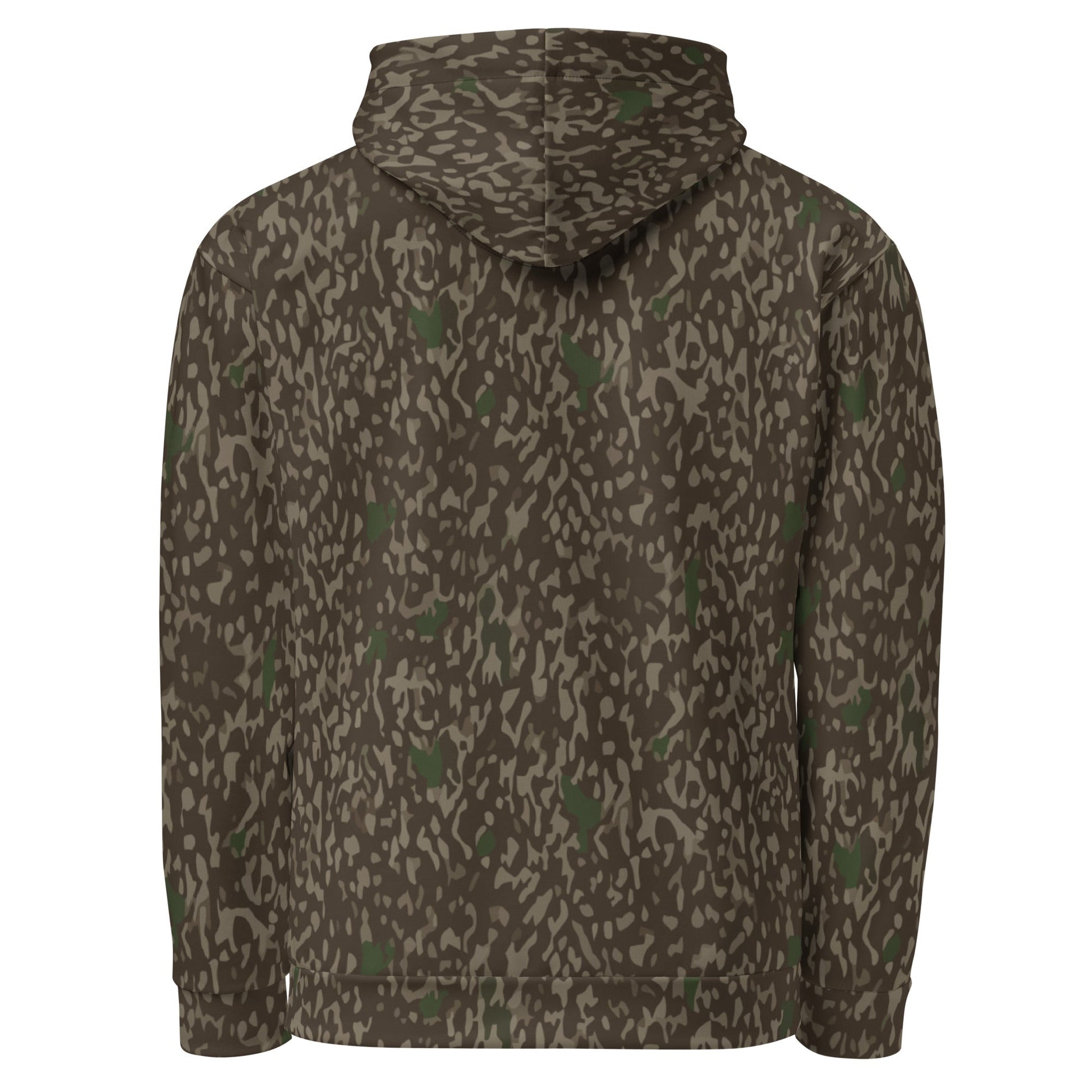 Pinefall Shroud CAMO Unisex Hoodie - Hoodies