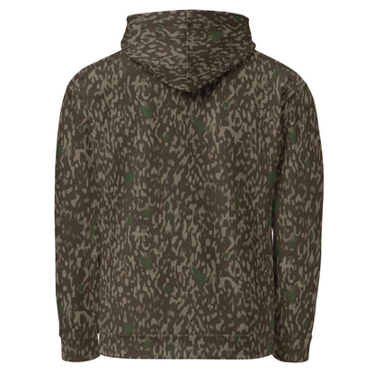 Pinefall Shroud CAMO Unisex Hoodie - Hoodies