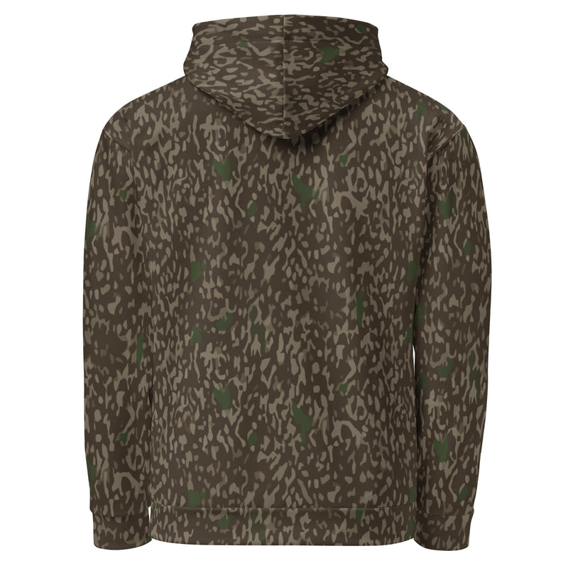 Pinefall Shroud CAMO Unisex Hoodie