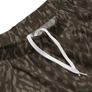 Pinefall Shroud CAMO Unisex Mesh Shorts