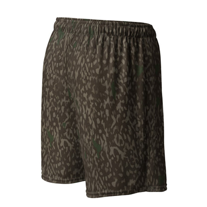 Pinefall Shroud CAMO Unisex Mesh Shorts
