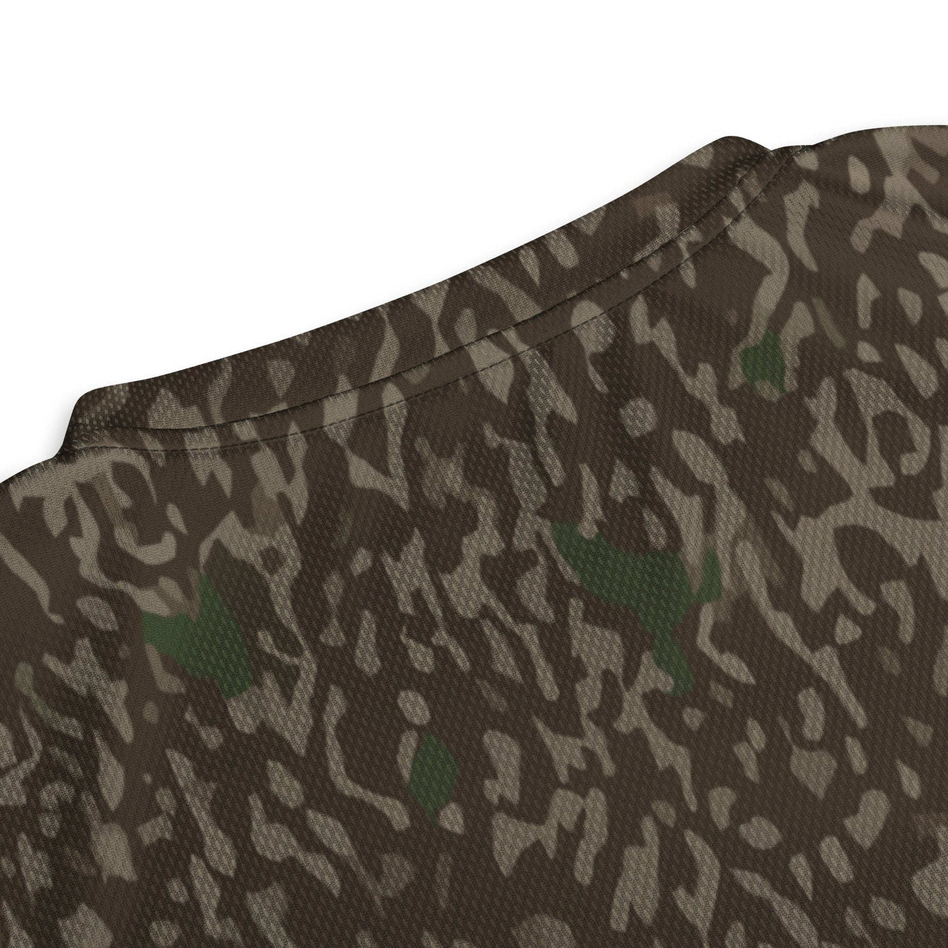 Pinefall Shroud CAMO Unisex Sports Jersey