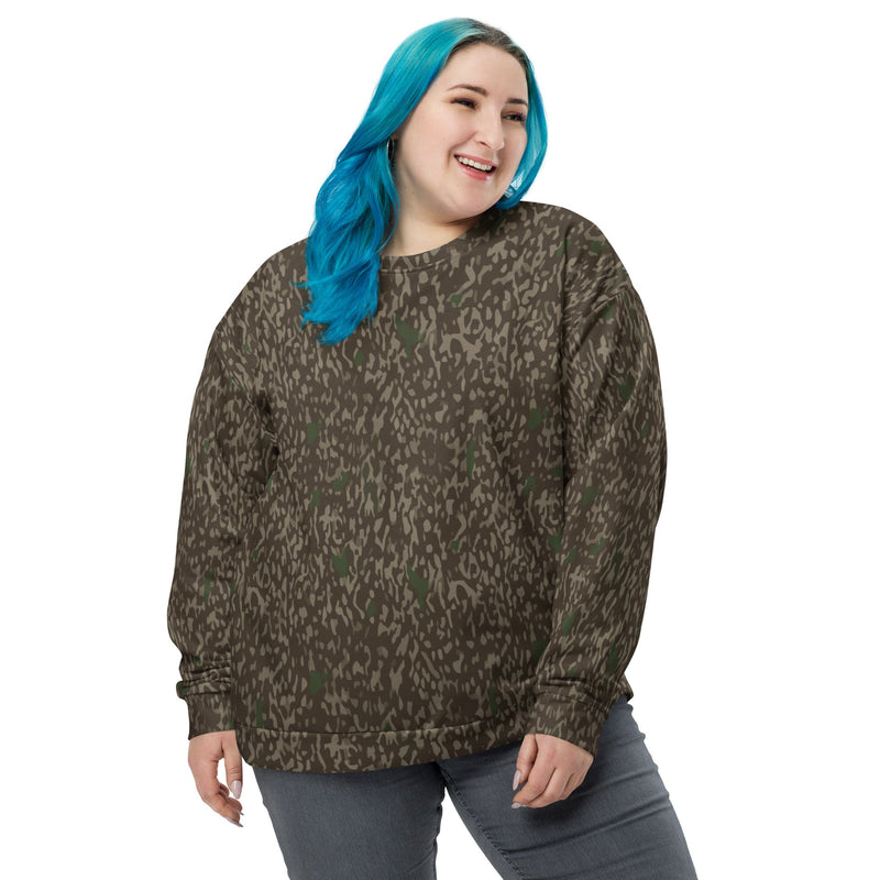 Pinefall Shroud CAMO Unisex Sweatshirt