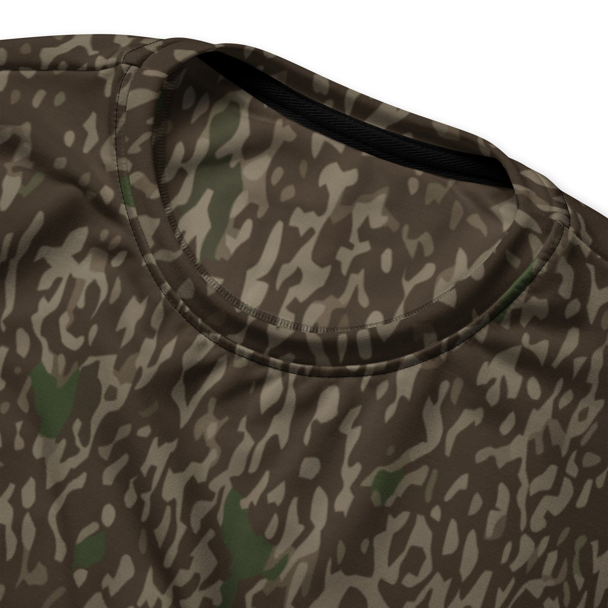 Pinefall Shroud CAMO Unisex Sweatshirt - Sweatshirts