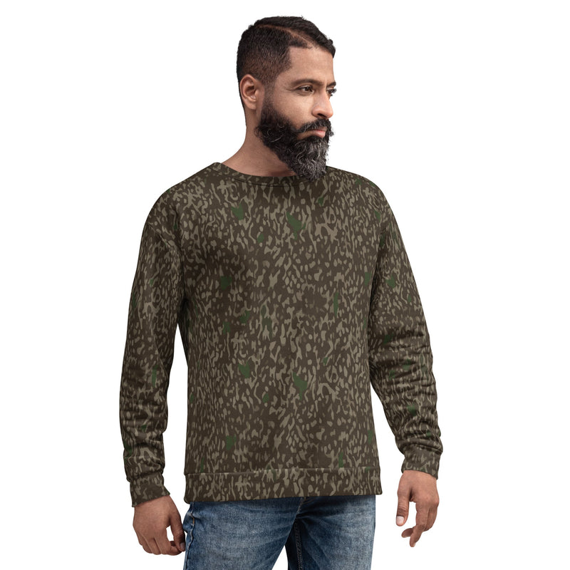 Pinefall Shroud CAMO Unisex Sweatshirt