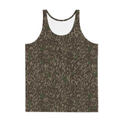 Pinefall Shroud CAMO Unisex Tank Top - Shirt