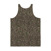 Pinefall Shroud CAMO Unisex Tank Top - Shirt