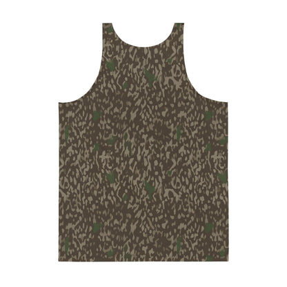 Pinefall Shroud CAMO Unisex Tank Top