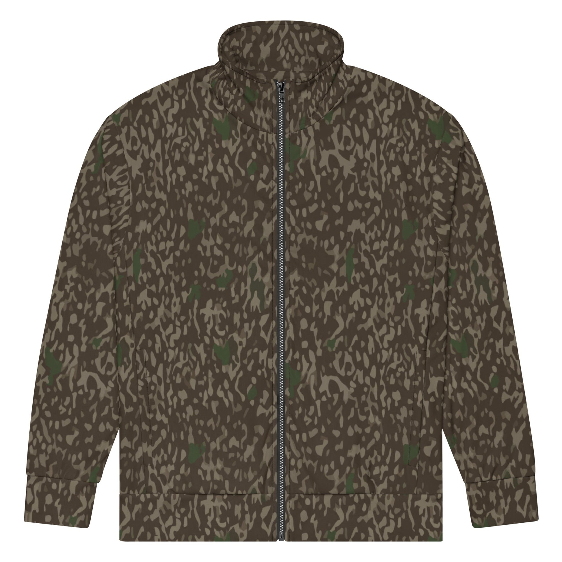 Pinefall Shroud CAMO Unisex track jacket - Track Jackets