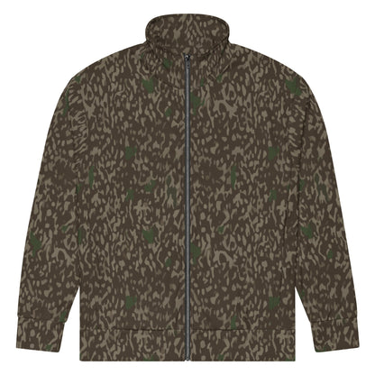 Pinefall Shroud CAMO Unisex track jacket - Track Jackets