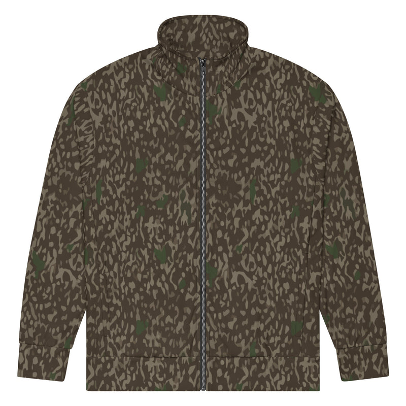 Pinefall Shroud CAMO Unisex Track Jacket