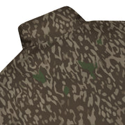 Pinefall Shroud CAMO Unisex Track Jacket