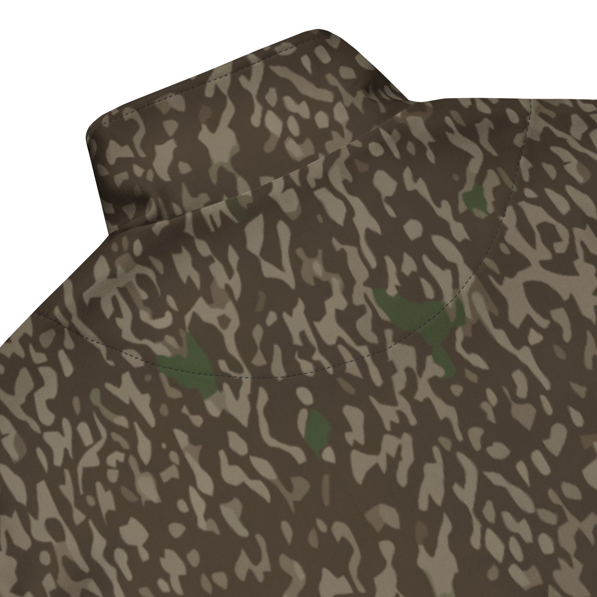 Pinefall Shroud CAMO Unisex track jacket - Track Jackets