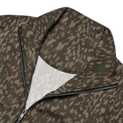 Pinefall Shroud CAMO Unisex Track Jacket