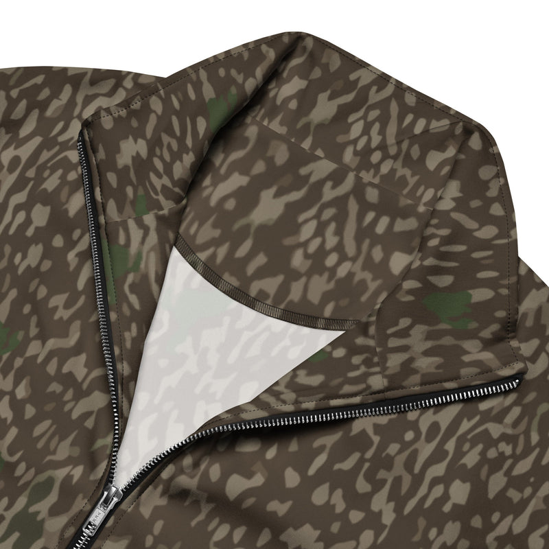 Pinefall Shroud CAMO Unisex Track Jacket