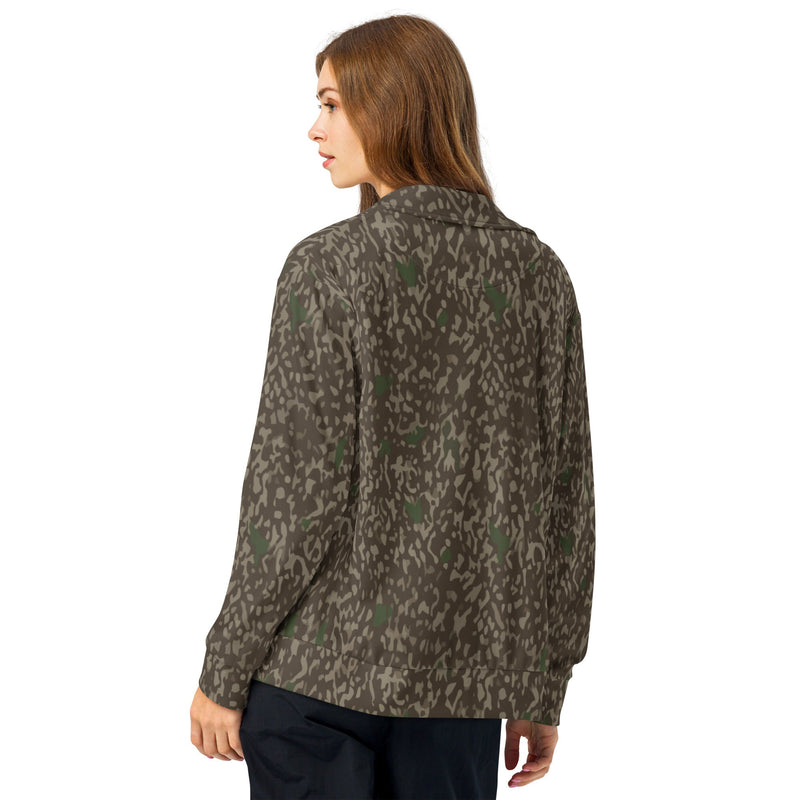 Pinefall Shroud CAMO Unisex Track Jacket