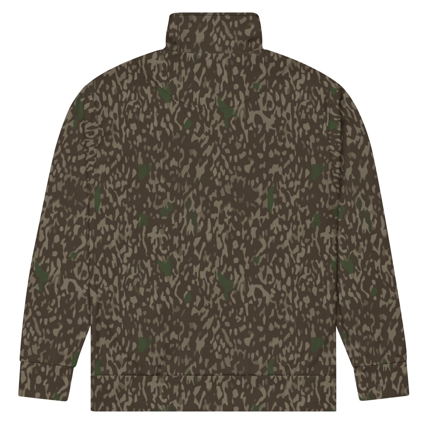 Pinefall Shroud CAMO Unisex track jacket - Track Jackets