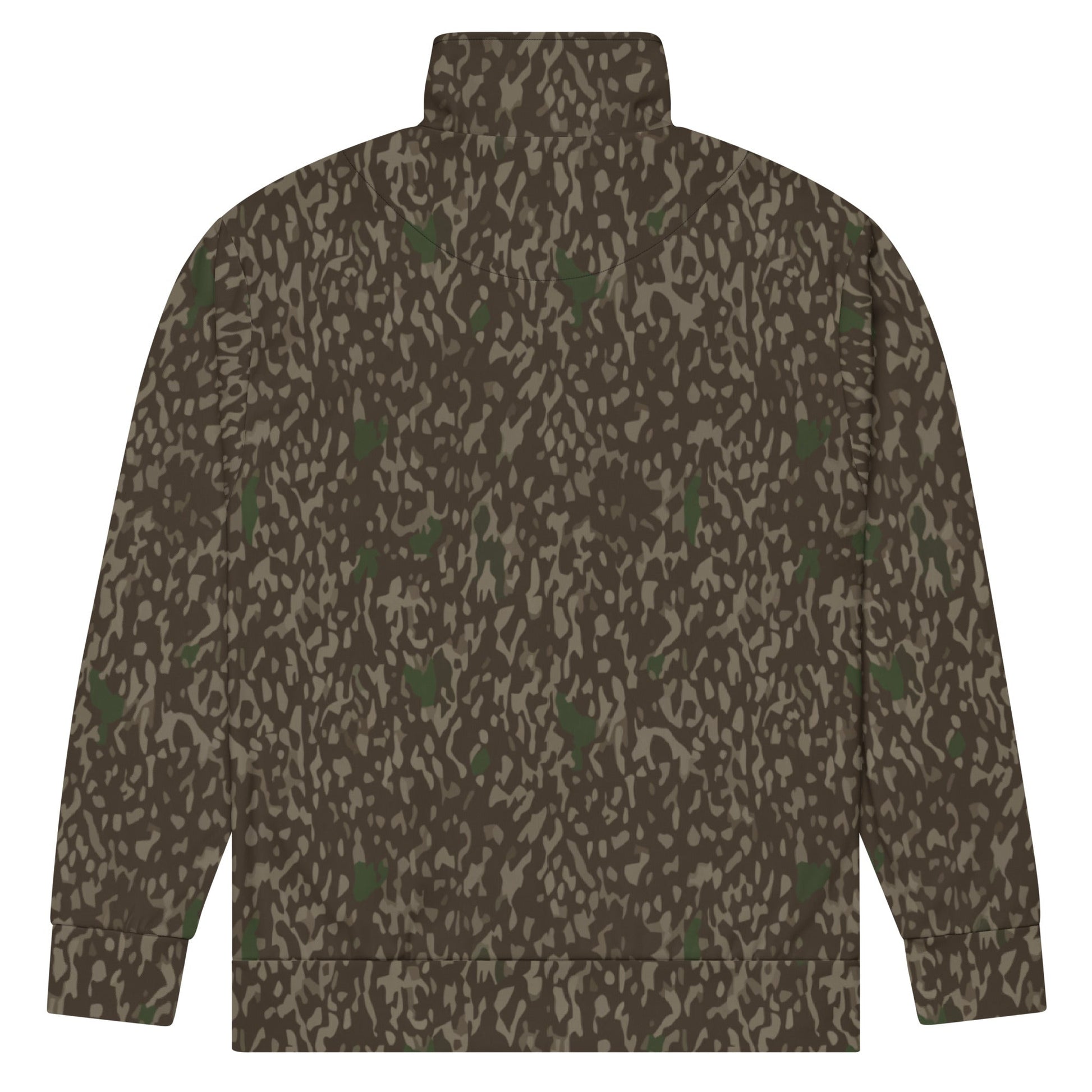 Pinefall Shroud CAMO Unisex track jacket - Track Jackets