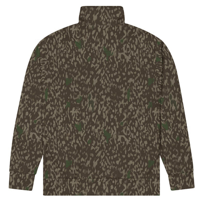Pinefall Shroud CAMO Unisex track jacket - Track Jackets