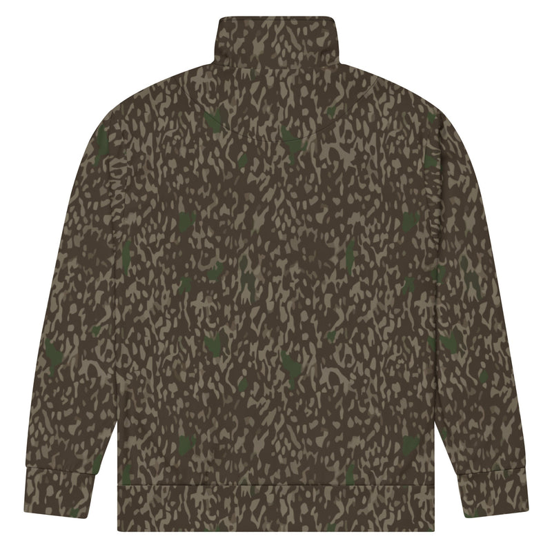Pinefall Shroud CAMO Unisex Track Jacket
