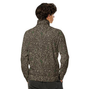 Pinefall Shroud CAMO Unisex Track Jacket