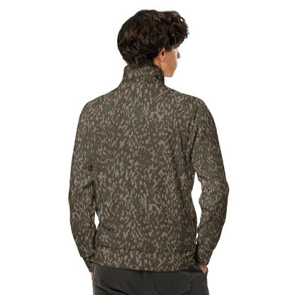 Pinefall Shroud CAMO Unisex track jacket - Track Jackets