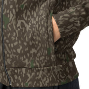 Pinefall Shroud CAMO Unisex Track Jacket