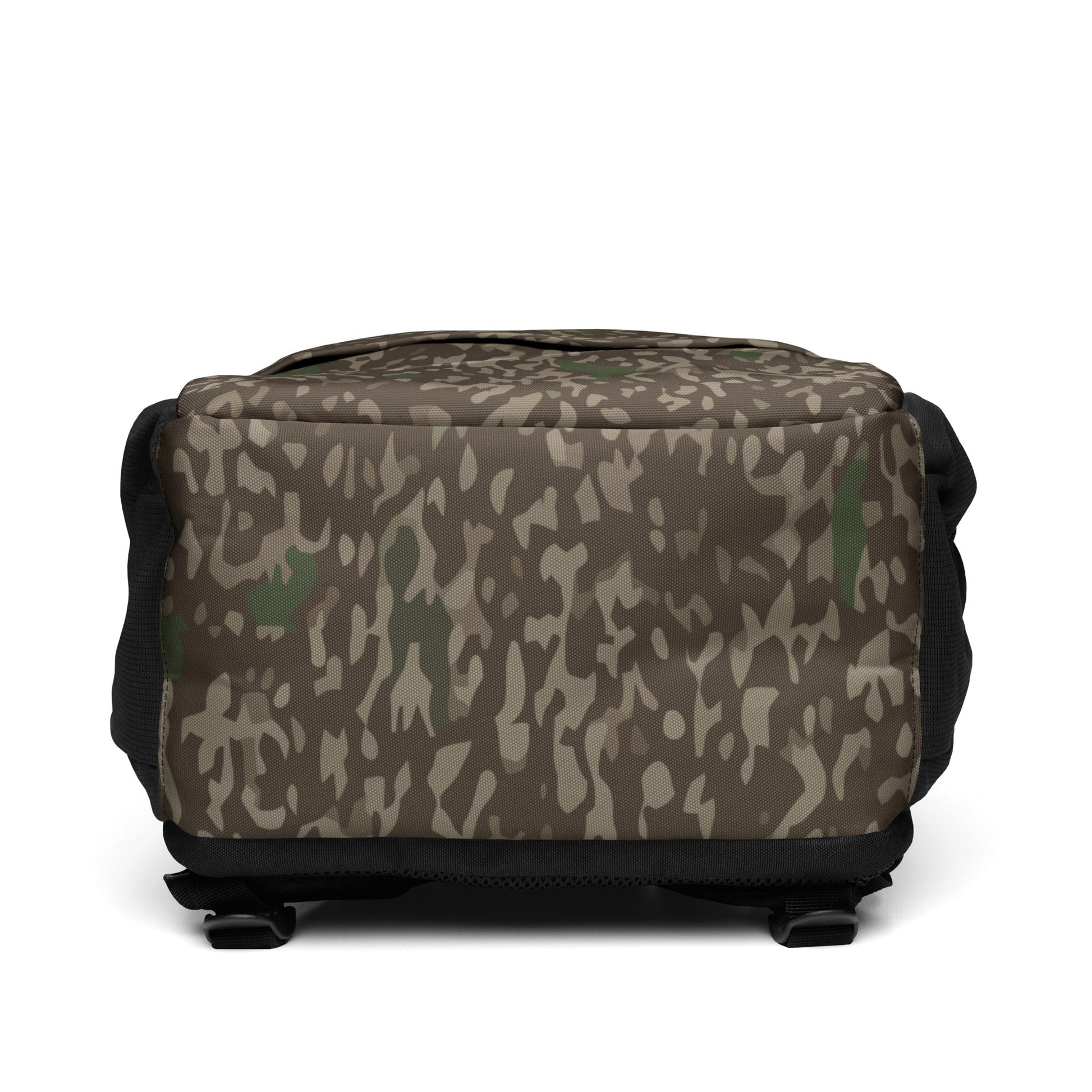 Pinefall Shroud CAMO Utility backpack - Backpacks