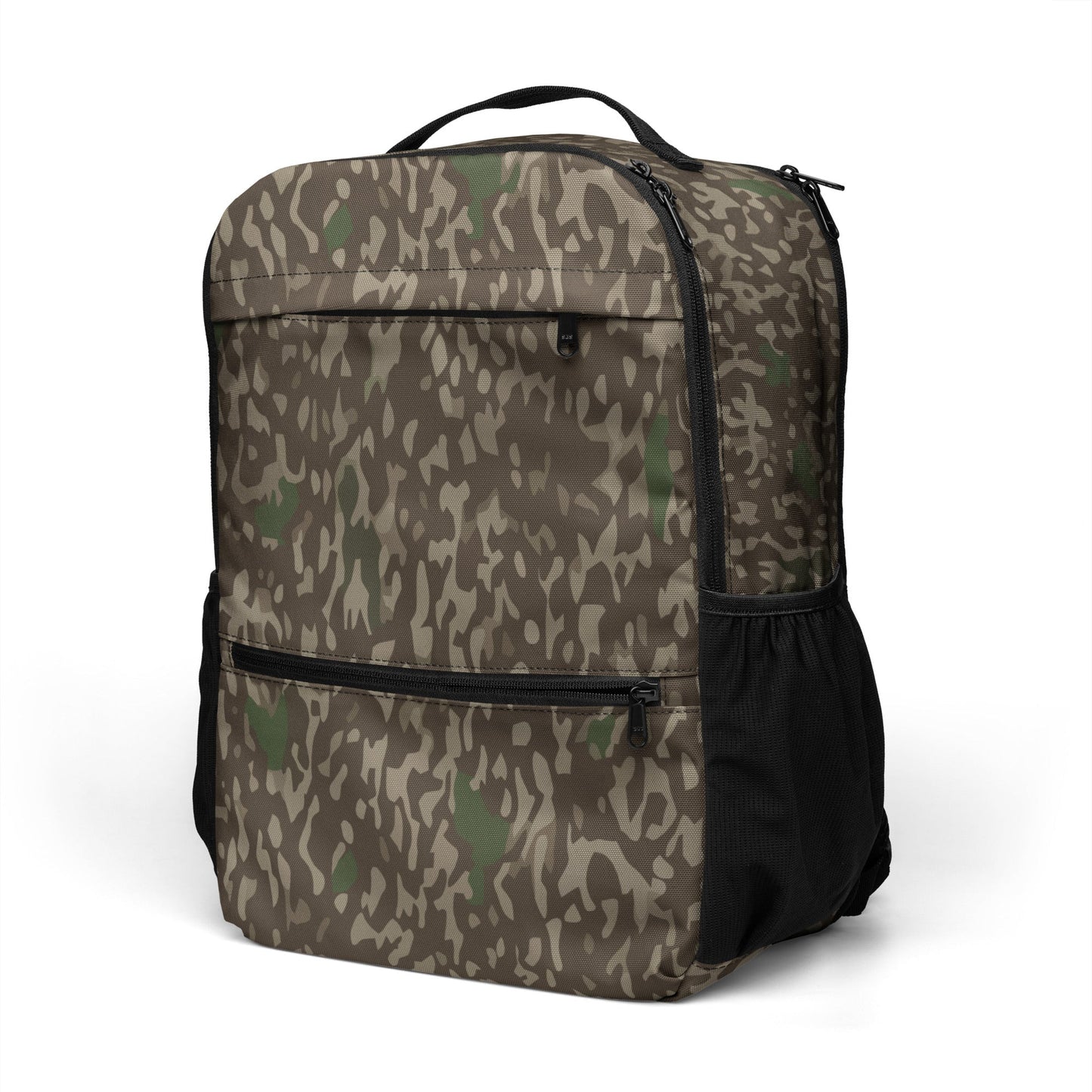 Pinefall Shroud CAMO Utility backpack - Backpacks