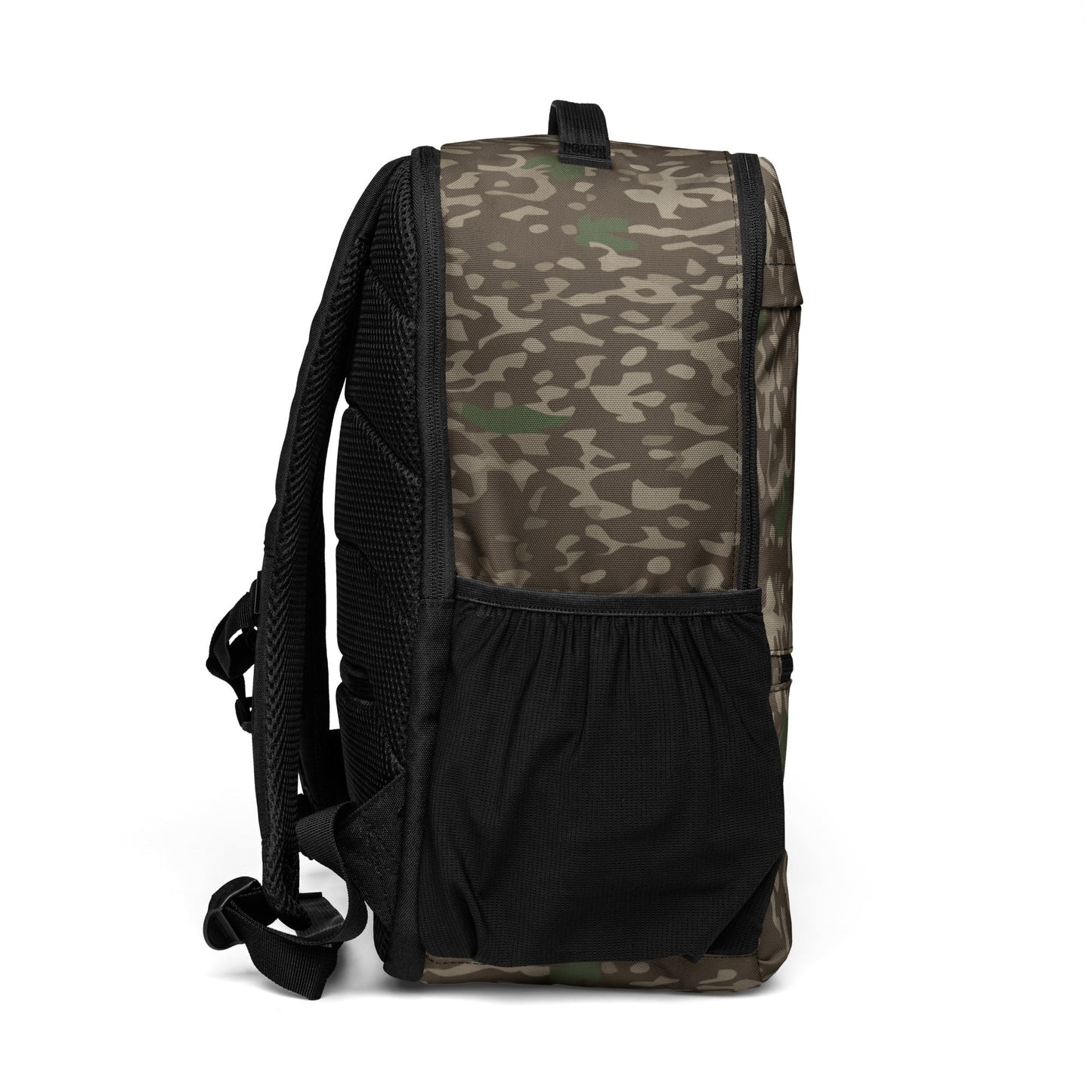Pinefall Shroud CAMO Utility backpack - Backpacks