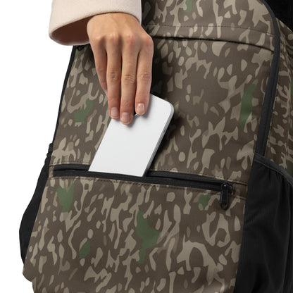 Pinefall Shroud CAMO Utility backpack - Backpacks