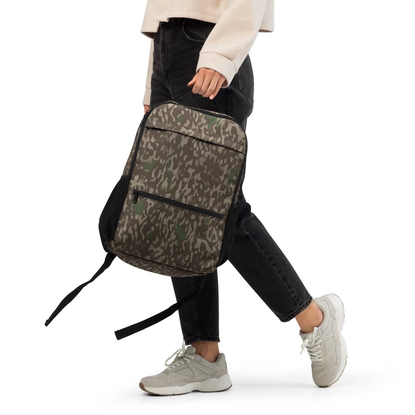 Pinefall Shroud CAMO Utility backpack - Backpacks